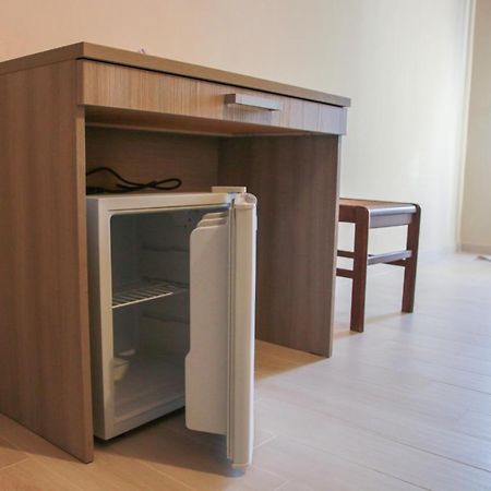 B&B Rossini Весте Екстериор снимка