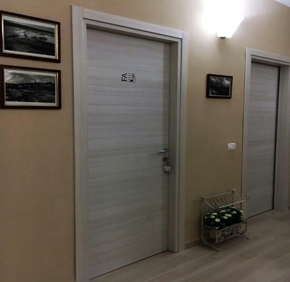 B&B Rossini Весте Екстериор снимка