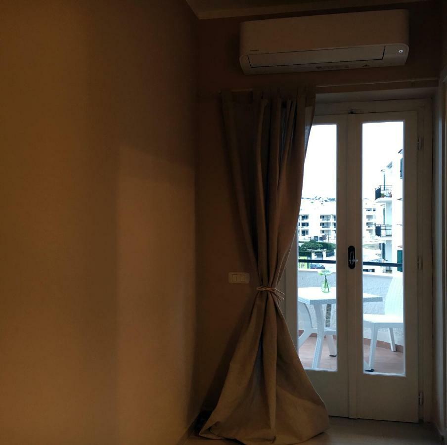 B&B Rossini Весте Екстериор снимка