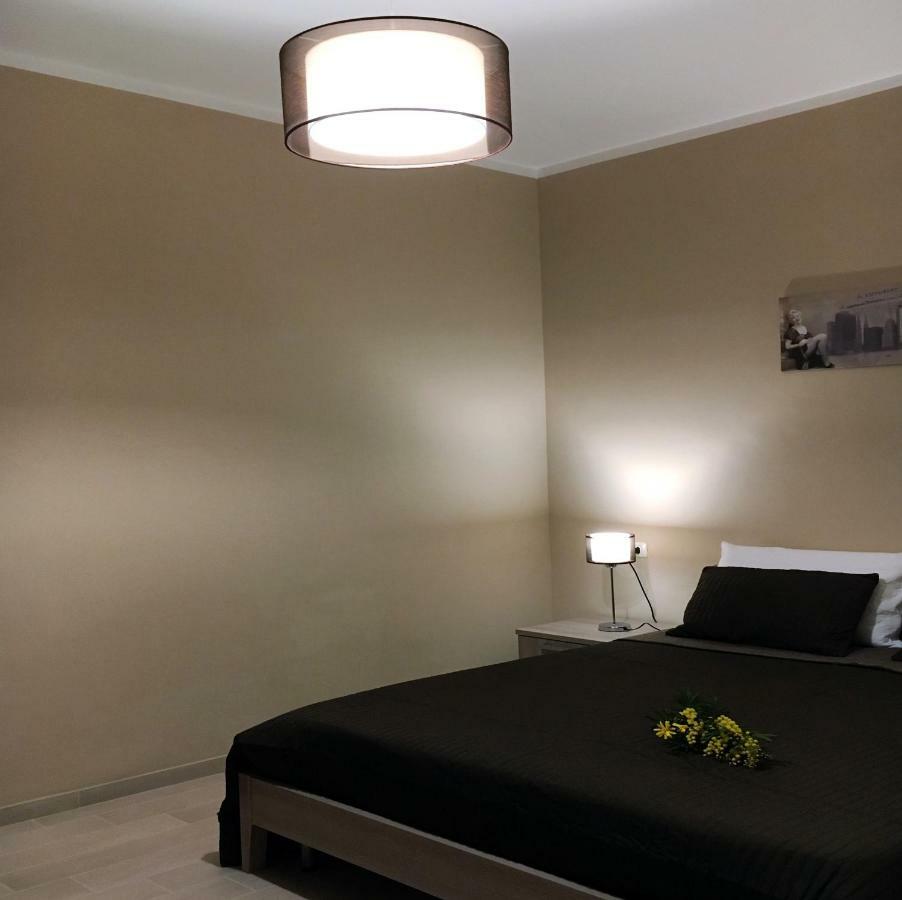 B&B Rossini Весте Екстериор снимка