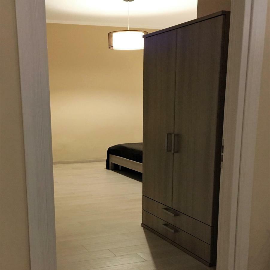 B&B Rossini Весте Екстериор снимка