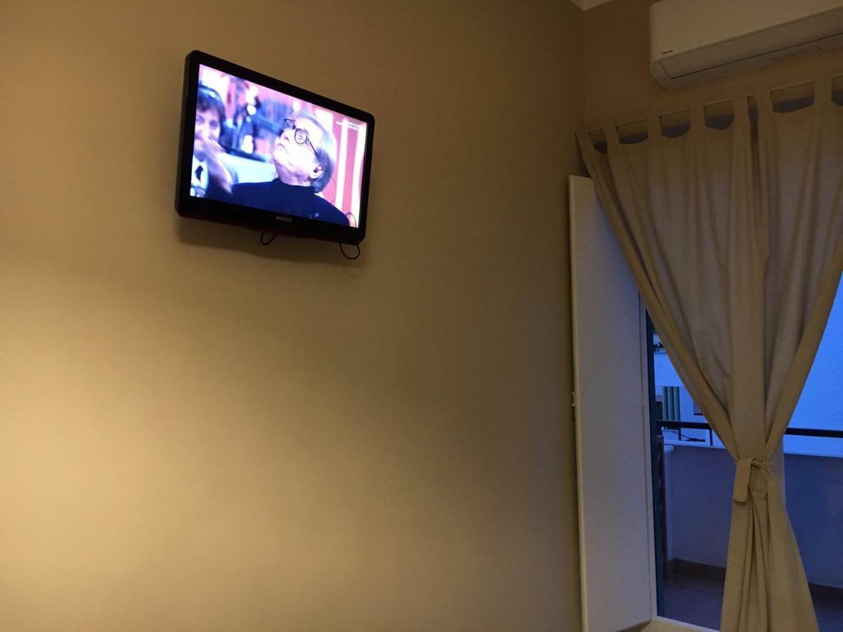 B&B Rossini Весте Екстериор снимка