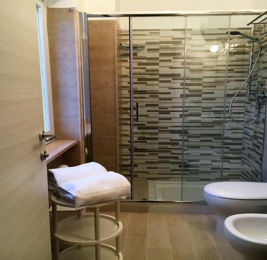 B&B Rossini Весте Екстериор снимка